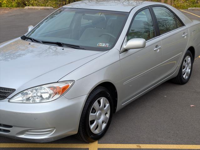 used 2004 Toyota Camry car, priced at $6,295