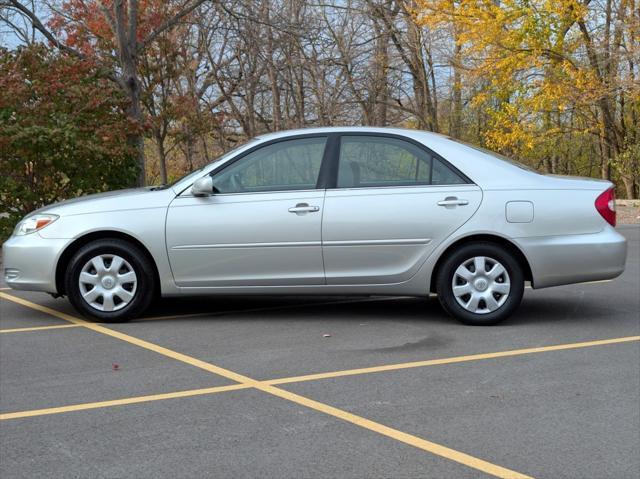 used 2004 Toyota Camry car, priced at $6,295