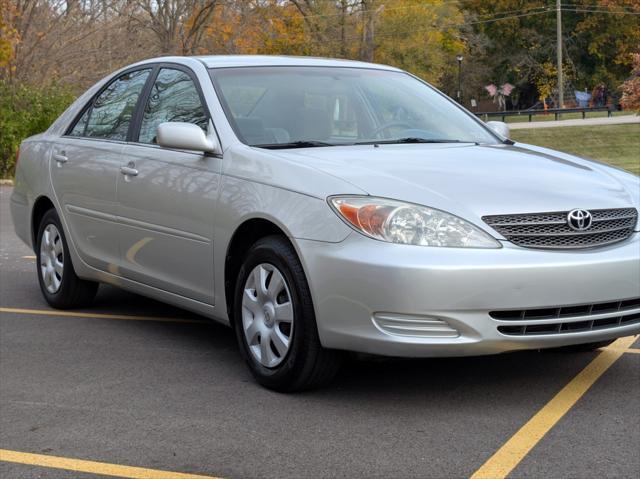 used 2004 Toyota Camry car, priced at $6,295