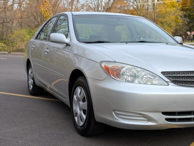 used 2004 Toyota Camry car, priced at $6,295