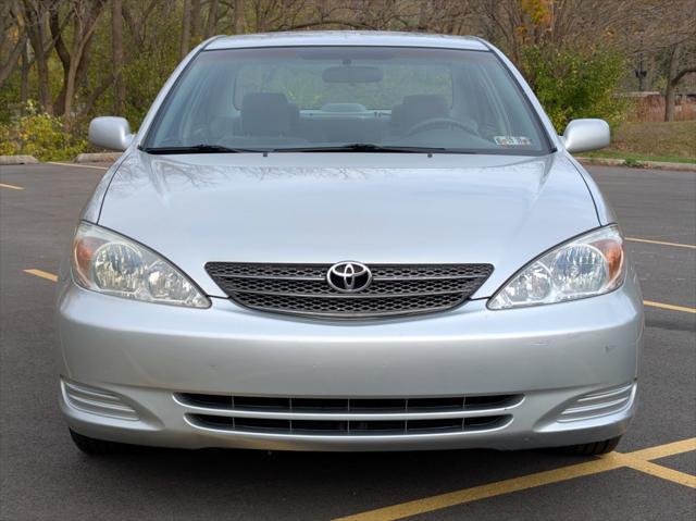 used 2004 Toyota Camry car, priced at $6,295