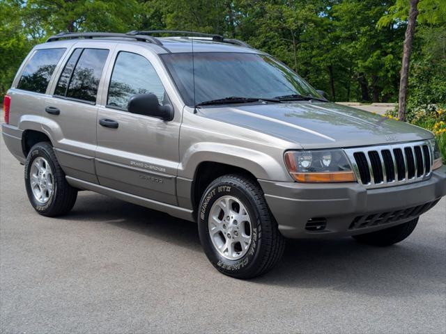 used 1999 Jeep Grand Cherokee car, priced at $6,995