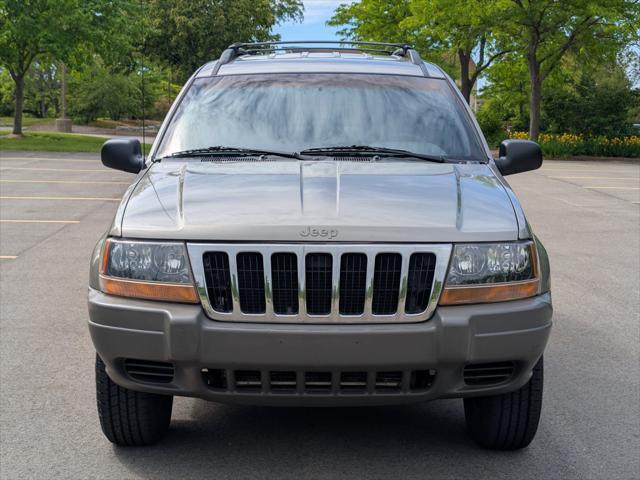used 1999 Jeep Grand Cherokee car, priced at $6,995