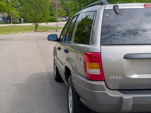 used 1999 Jeep Grand Cherokee car, priced at $6,995