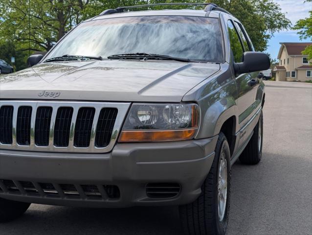 used 1999 Jeep Grand Cherokee car, priced at $6,995