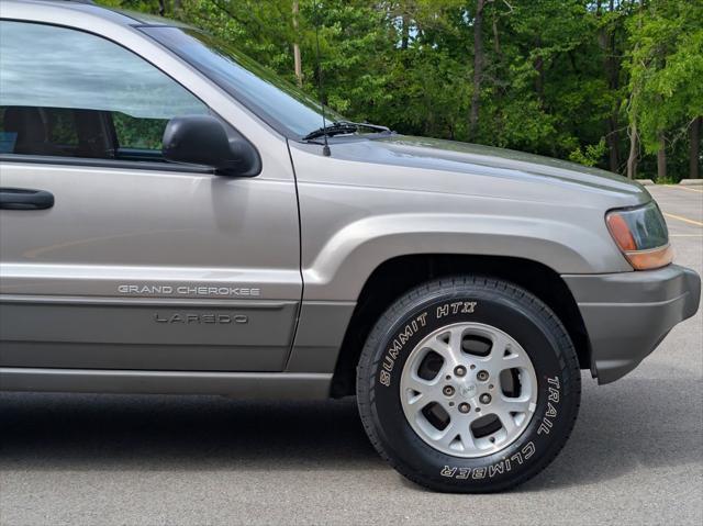used 1999 Jeep Grand Cherokee car, priced at $6,995