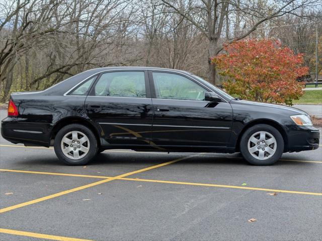 used 2001 Toyota Avalon car, priced at $6,995