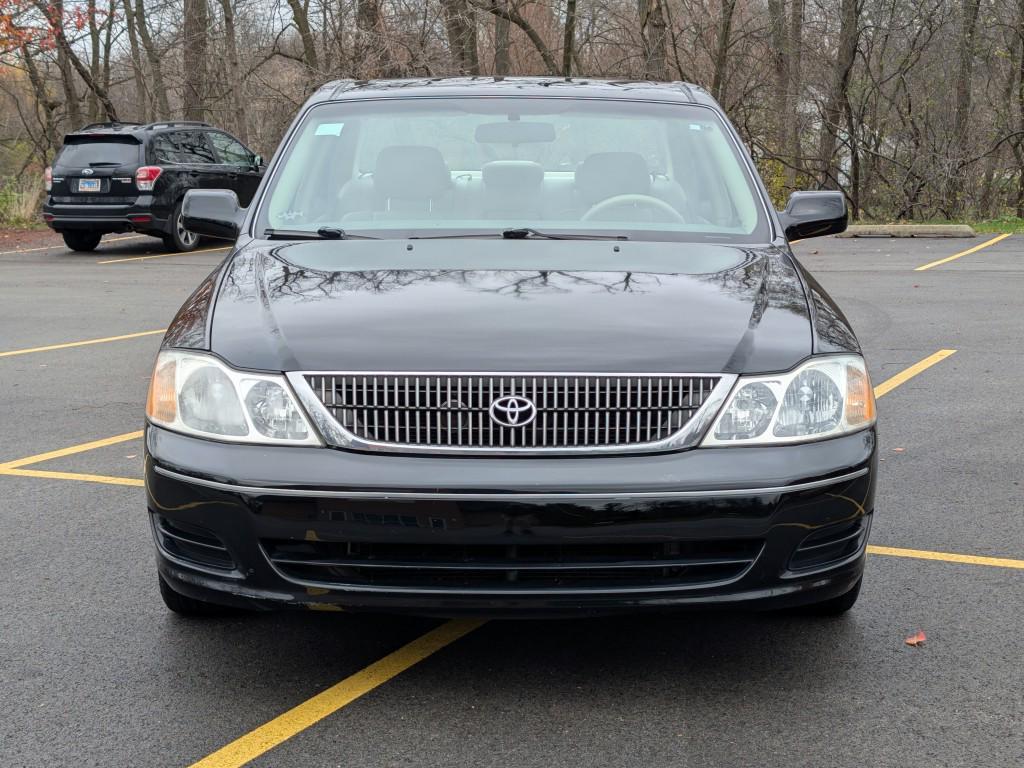 used 2001 Toyota Avalon car, priced at $6,185