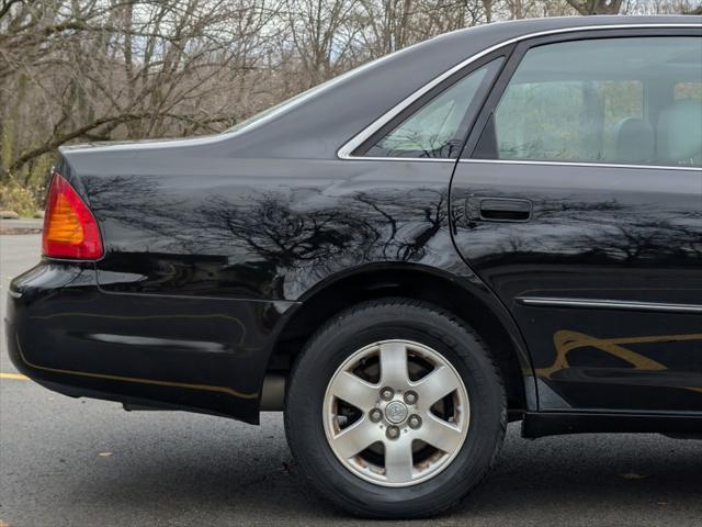 used 2001 Toyota Avalon car, priced at $6,995