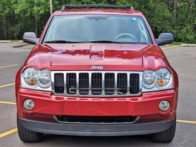 used 2006 Jeep Grand Cherokee car, priced at $7,995