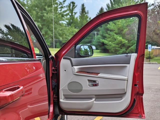 used 2006 Jeep Grand Cherokee car, priced at $7,995