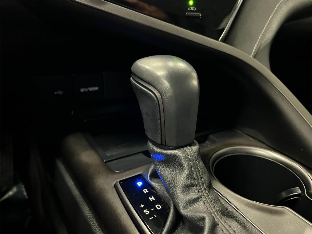 used 2024 Toyota Camry car, priced at $28,977