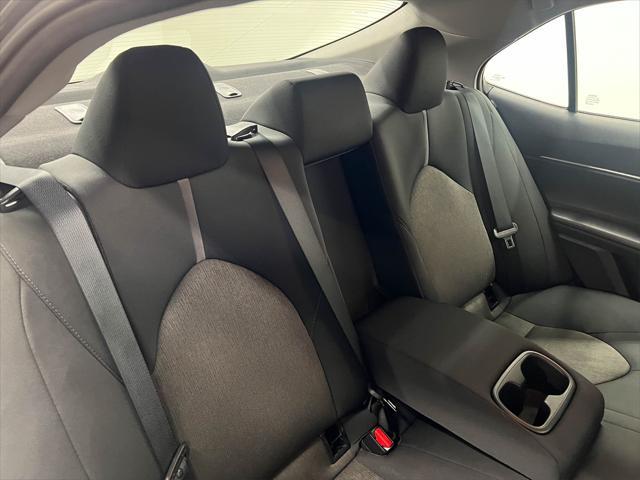 used 2024 Toyota Camry car, priced at $23,888