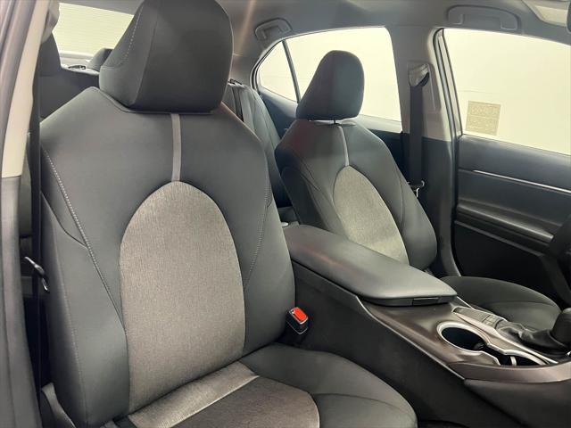 used 2024 Toyota Camry car, priced at $23,888