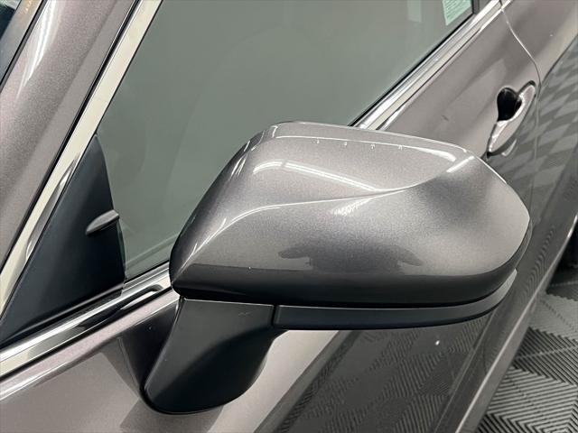 used 2024 Toyota Camry car, priced at $23,888