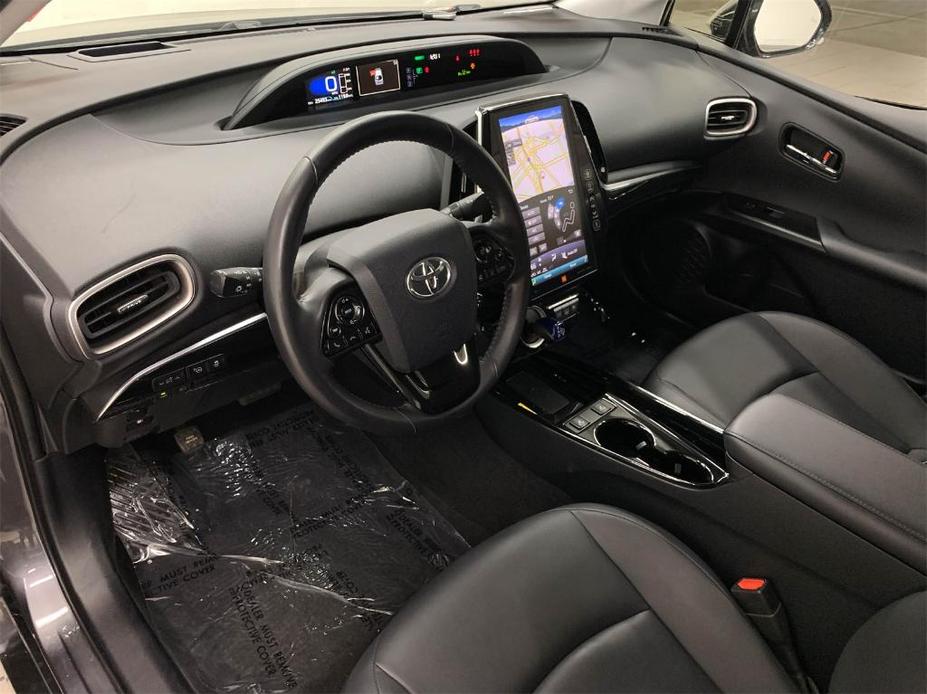 used 2020 Toyota Prius Prime car, priced at $30,288