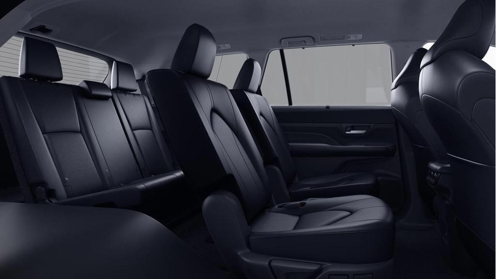 new 2026 Toyota Grand Highlander car, priced at $57,193
