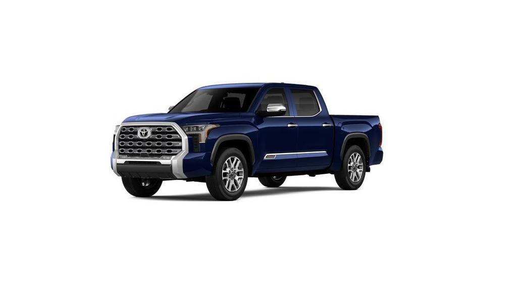 new 2026 Toyota Tundra car, priced at $71,590