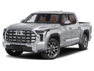 new 2026 Toyota Tundra car, priced at $71,590
