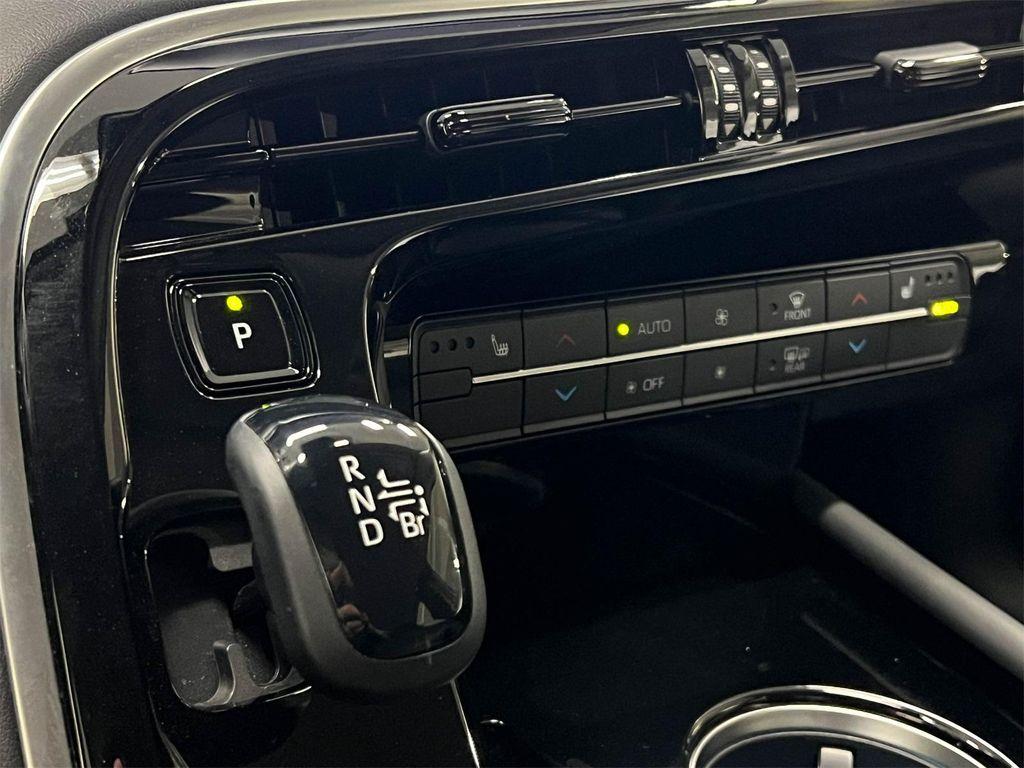 used 2022 Toyota Mirai car, priced at $13,888