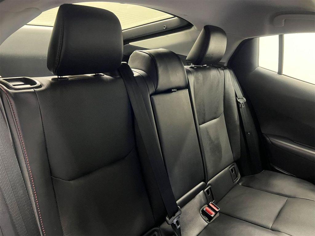 used 2024 Toyota Prius Prime car, priced at $32,788