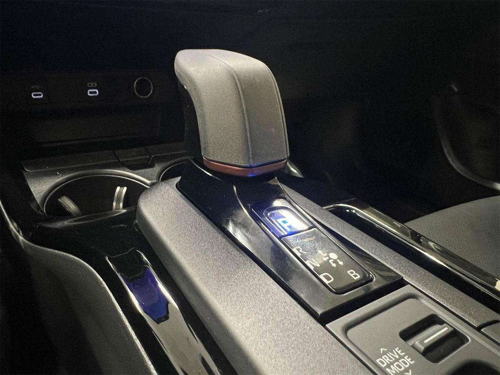 used 2024 Toyota Prius Prime car, priced at $32,788