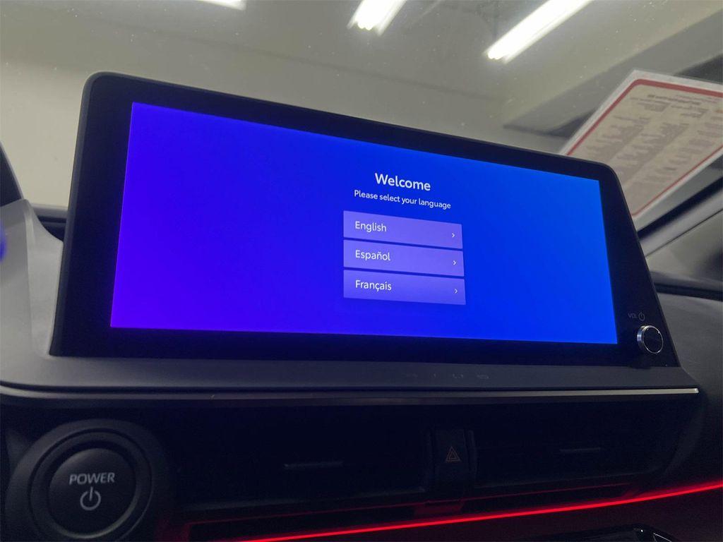 used 2024 Toyota Prius Prime car, priced at $32,788