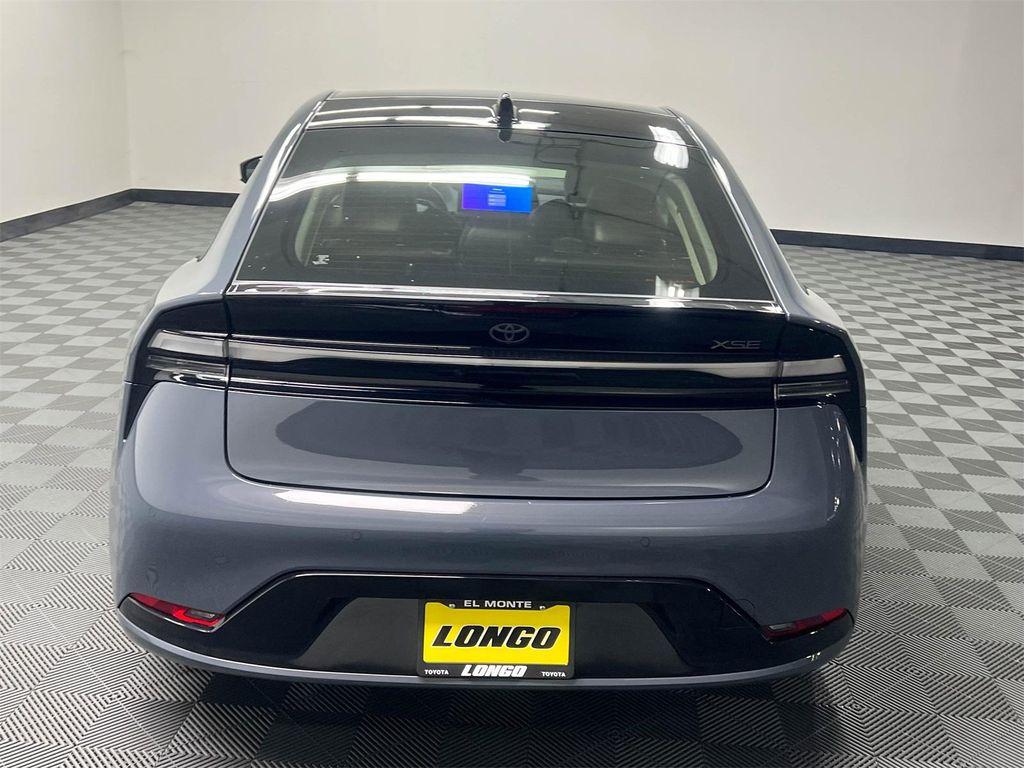 used 2024 Toyota Prius Prime car, priced at $32,788