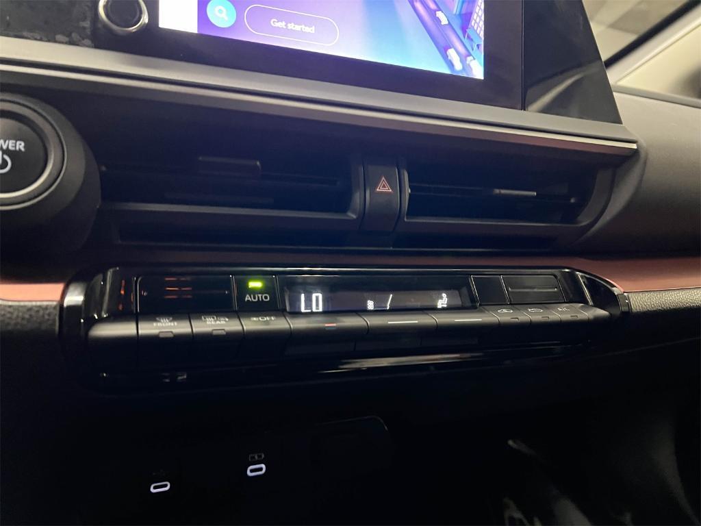 used 2023 Toyota Prius Prime car, priced at $37,995