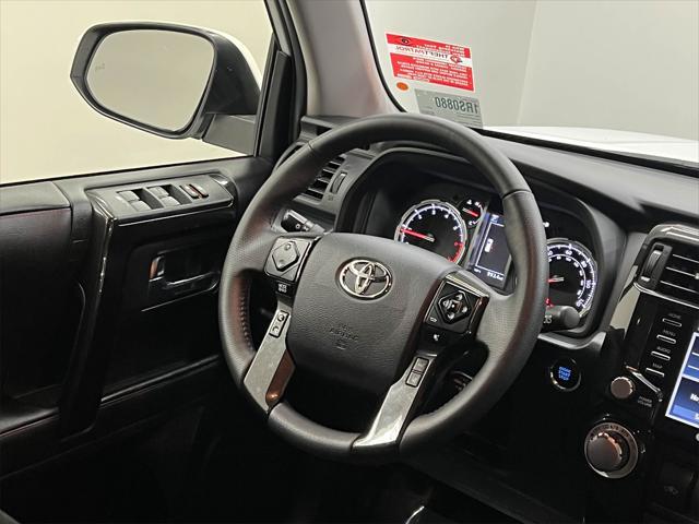 used 2024 Toyota 4Runner car, priced at $48,488