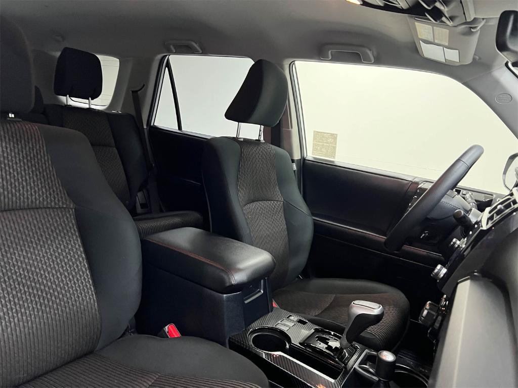 used 2024 Toyota 4Runner car, priced at $48,488