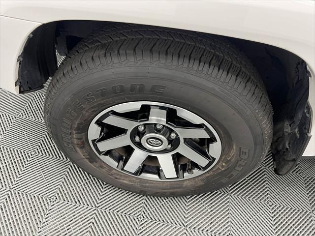 used 2024 Toyota 4Runner car, priced at $48,488