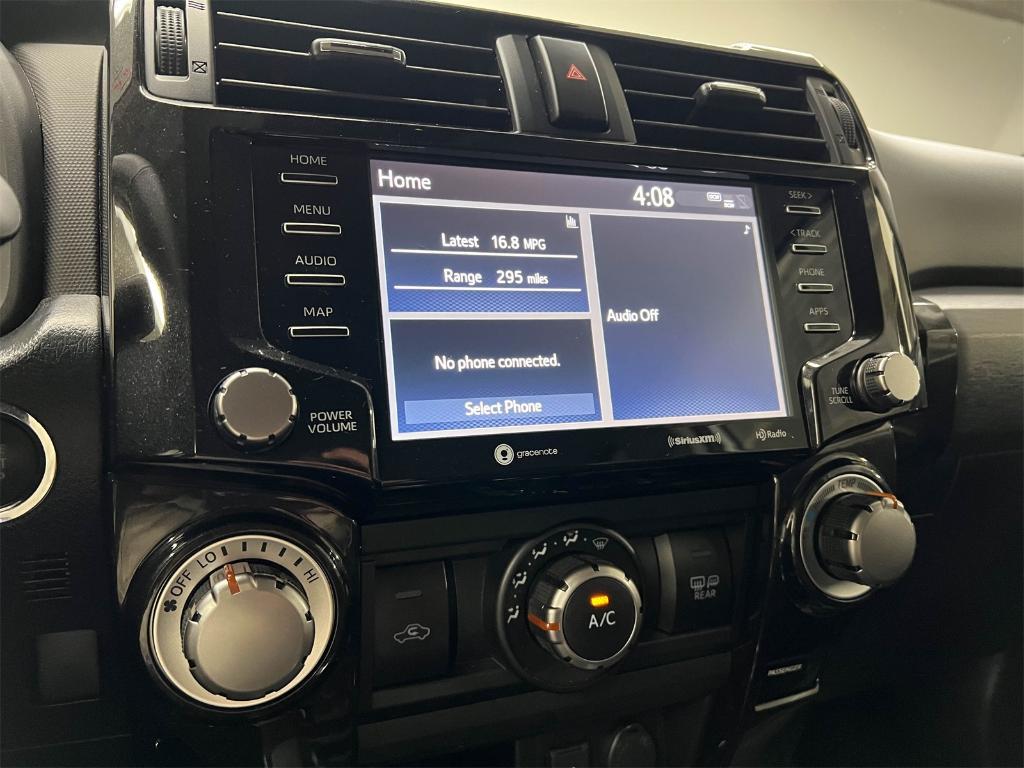 used 2024 Toyota 4Runner car, priced at $48,488