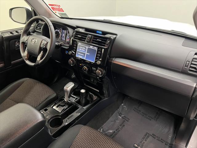 used 2024 Toyota 4Runner car, priced at $48,488