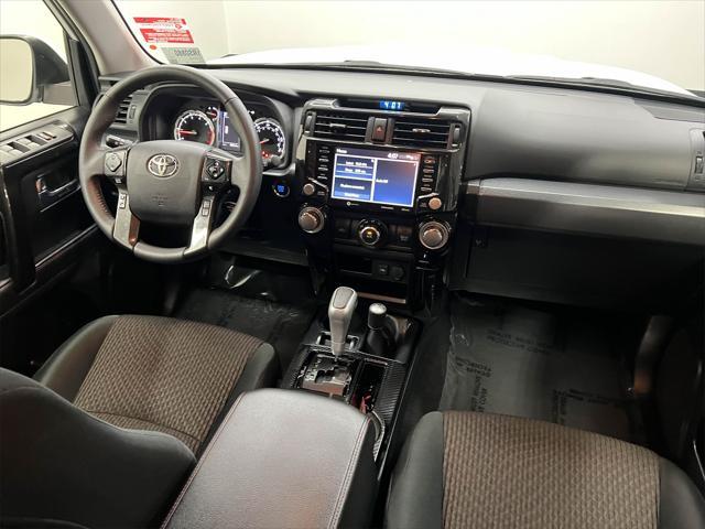 used 2024 Toyota 4Runner car, priced at $48,488