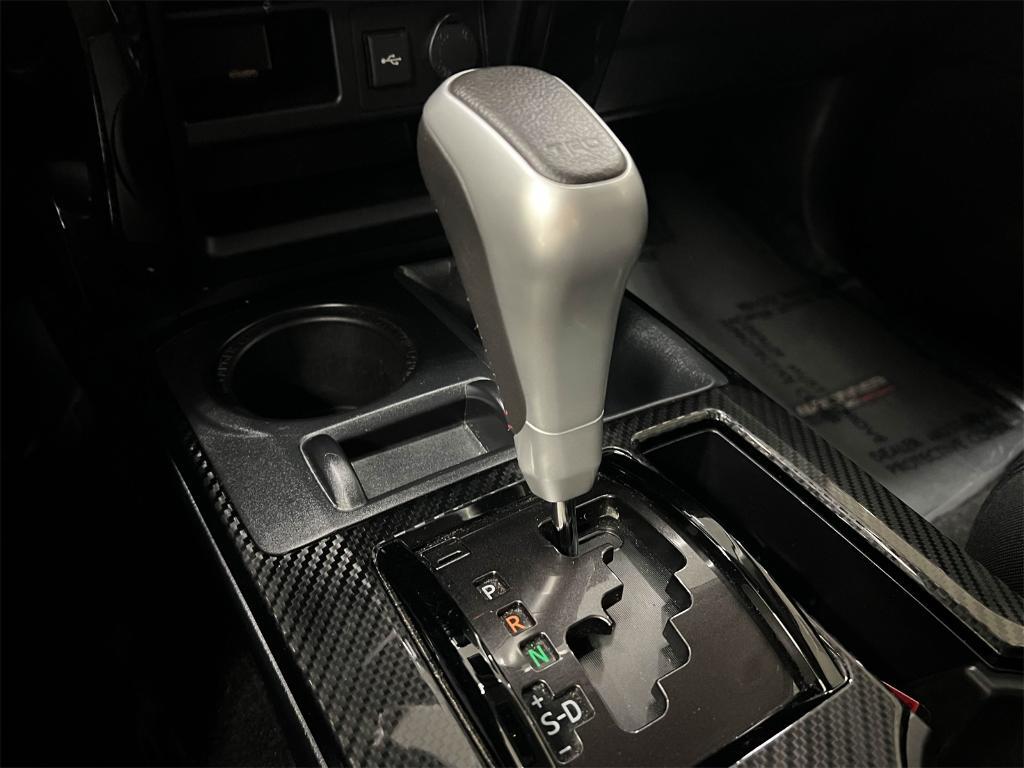 used 2024 Toyota 4Runner car, priced at $48,488