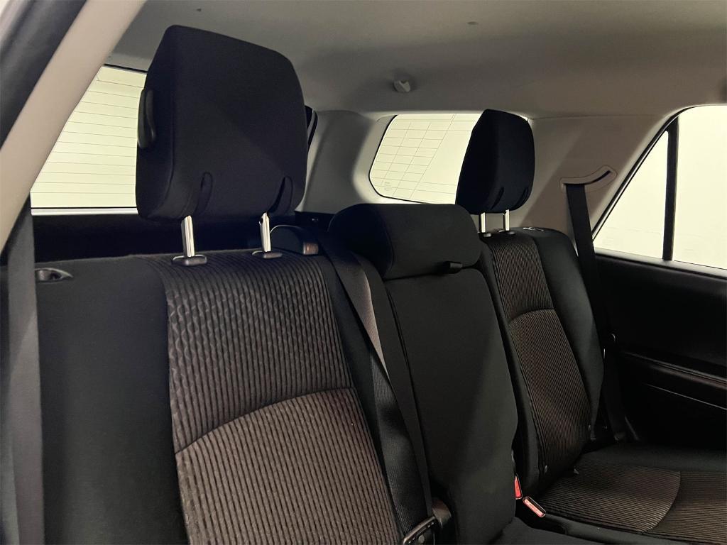 used 2024 Toyota 4Runner car, priced at $48,488
