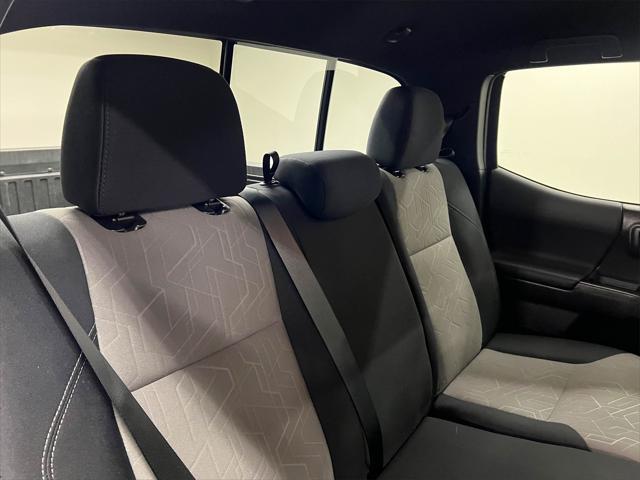 used 2023 Toyota Tacoma car, priced at $39,488