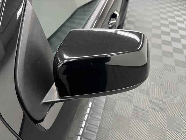 used 2021 Chevrolet Colorado car, priced at $29,788