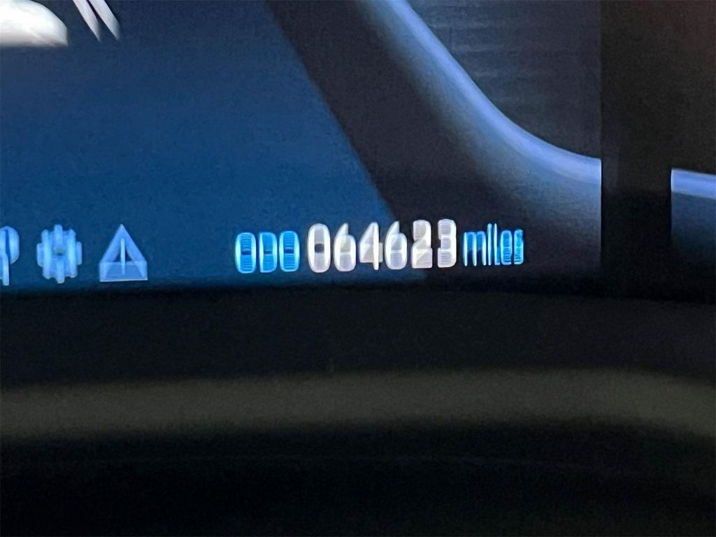 used 2021 Toyota Mirai car, priced at $11,788