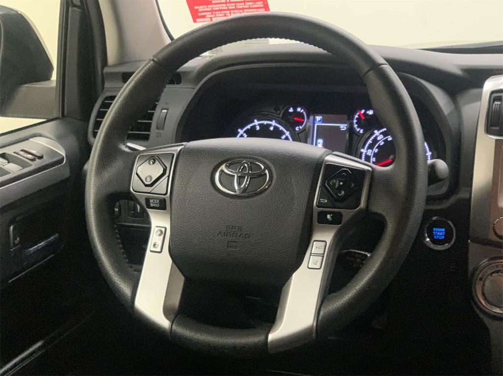 used 2024 Toyota 4Runner car, priced at $40,888