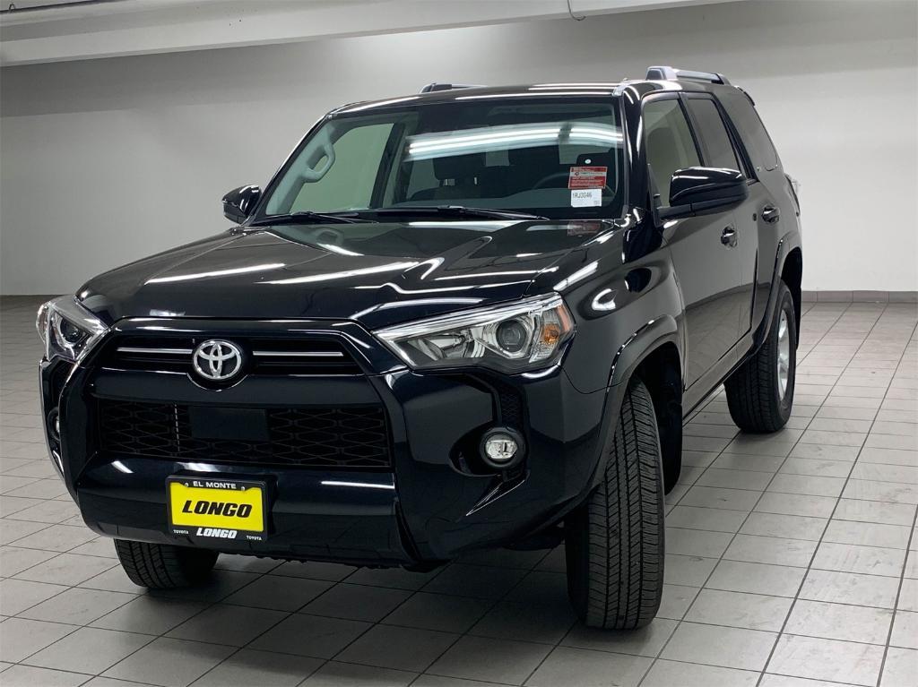 used 2024 Toyota 4Runner car, priced at $40,888