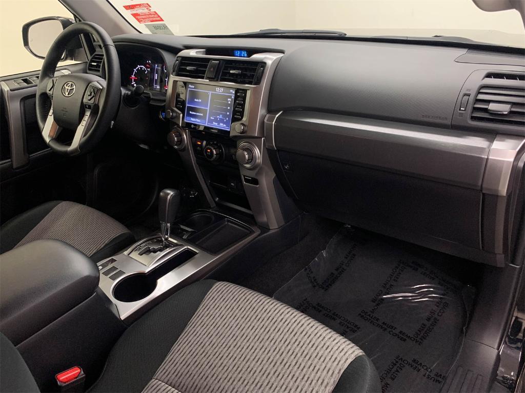 used 2024 Toyota 4Runner car, priced at $40,888