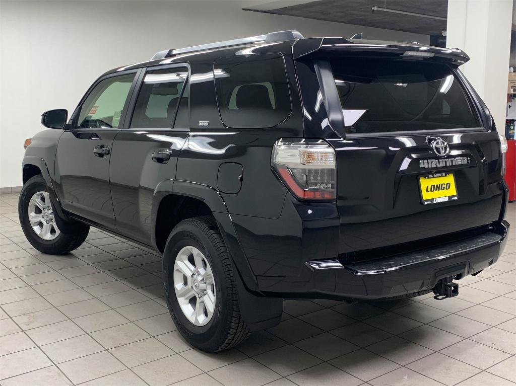 used 2024 Toyota 4Runner car, priced at $40,888