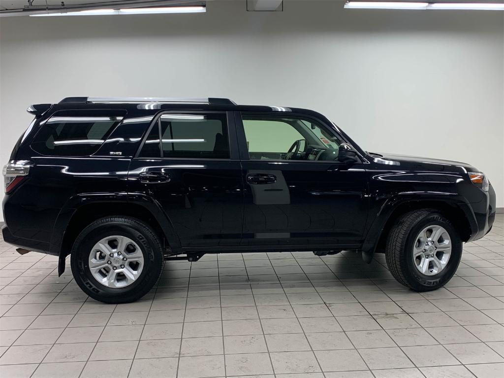 used 2024 Toyota 4Runner car, priced at $40,888