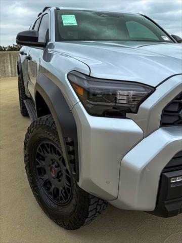 new 2025 Toyota 4Runner car, priced at $51,693