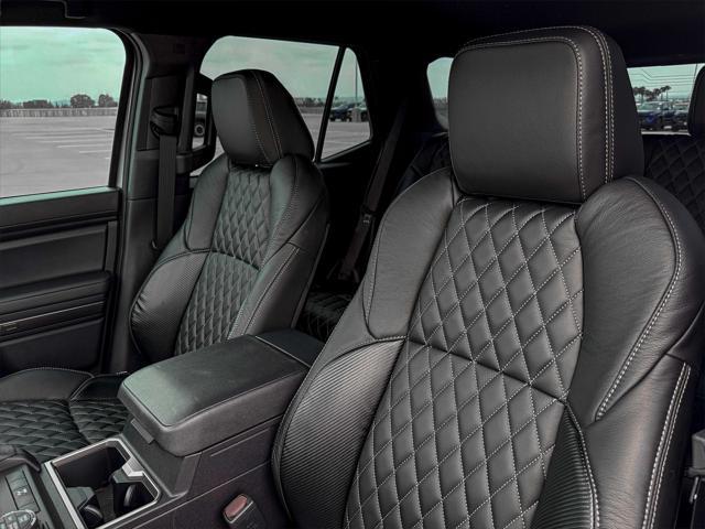 new 2025 Toyota 4Runner car, priced at $51,693