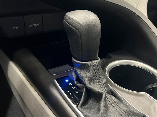 used 2024 Toyota Camry car, priced at $23,888