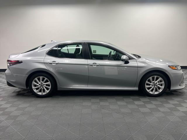 used 2024 Toyota Camry car, priced at $23,888