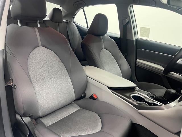 used 2024 Toyota Camry car, priced at $23,888